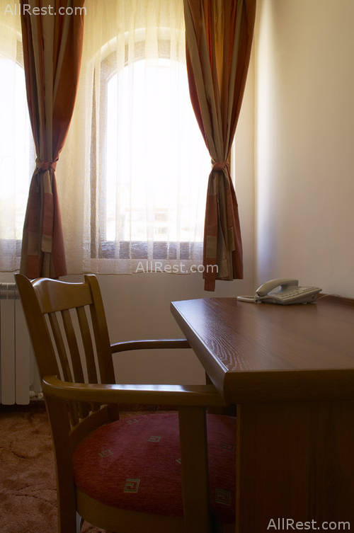 Makrelov Hotel 24